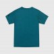 Adidas Climachill Performance T-Shirt Πετρόλ / Pre-Owned